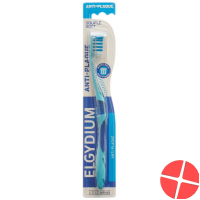 Elgydium Anti-Plaque Soft Zahnbürste