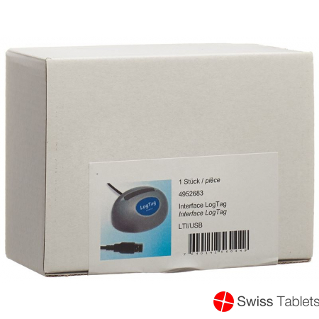 Log tag reader buy online