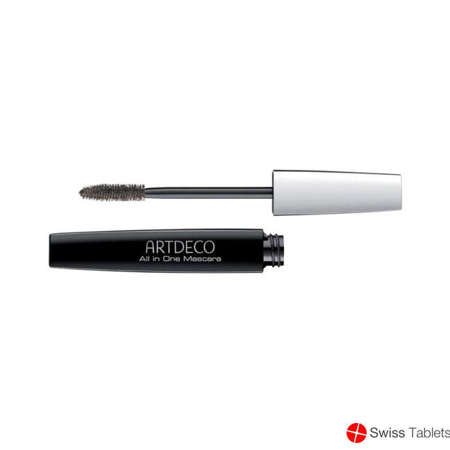 Artdeco All In One Mascara Braun 202.03 buy online