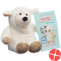 Beddy Bear Wärme-Stofftier Mini Schaf Beige Beddy Bear Wärme-Stofftier Mini Schaf Beige