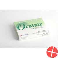 Oralair Subling Tabletten 300 Ir 30 Stück