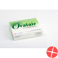 Oralair Subling Tabletten 300 Ir 90 Stück