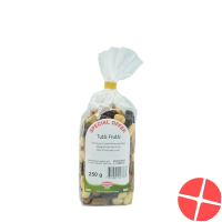 Issro Tutti Frutti Akt 250g