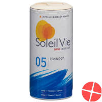 Soleil Vie Eskimo 3 Kapseln 685mg 150 Stück