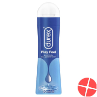 Durex Play Gleitgel Feel 50ml