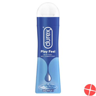 Durex Play Gleitgel Feel 50ml