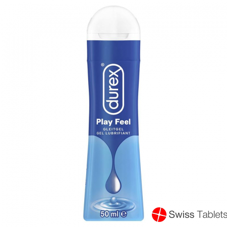 Durex Play Gleitgel Feel 50ml buy online