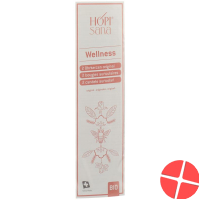 Hopisana Ohrenkerzen Rosa Wellness 2 Stück