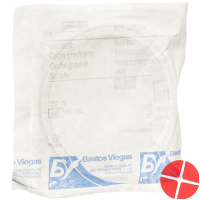 Bastos disposable bowl 250ml plastic sterile