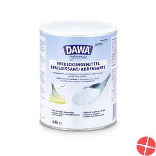 Dawa Verdickungsmittel Dose 240g