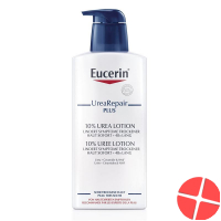Eucerin UreaRepair PLUS Lotion 10% Urea 400ml