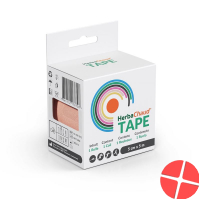 Herbachaud Tape 5cmx5m Beige