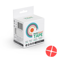 Herbachaud Tape 5cmx5m White Herbachaud Tape 5cmx5m White