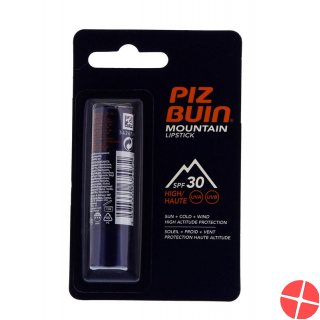 Piz Buin Sun Lipstick SPF 30 4.9g