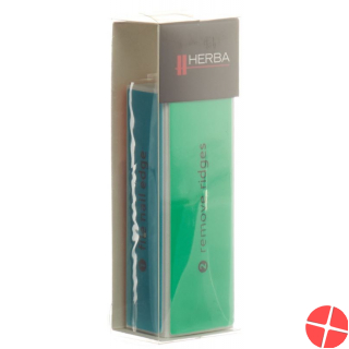 Herba Nail Buffer