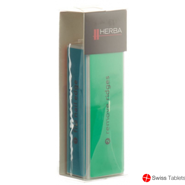 Herba Nail Buffer buy online