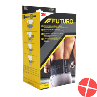3M Futuro Rücken-Bandage Anpassbar