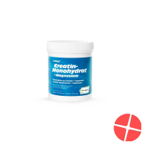 Kre-mag Pulver Dose 750g