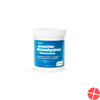 Kre-mag Pulver Dose 750g