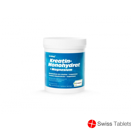 Kre-mag Pulver Dose 750g buy online
