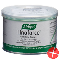 Vogel Linoforce Granulat 70g