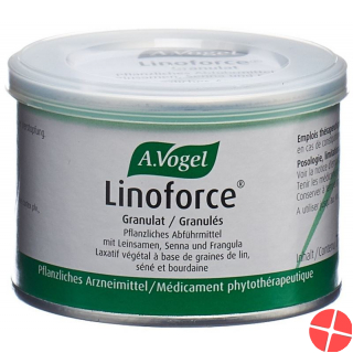 Vogel Linoforce Granulat 70g