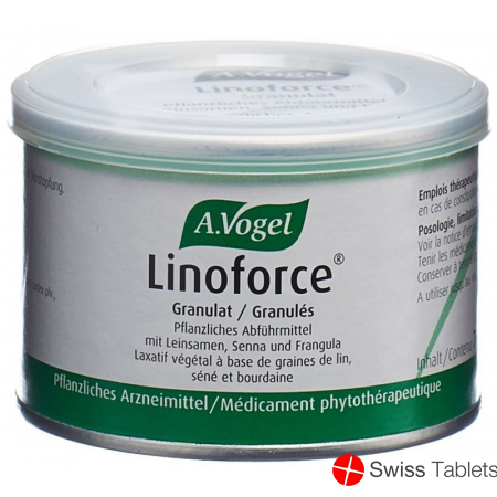 Vogel Linoforce Granulat 70g buy online