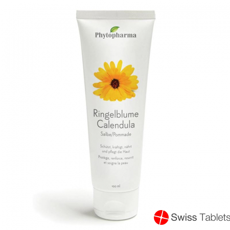 Phytopharma Calendula ointment 100ml buy online