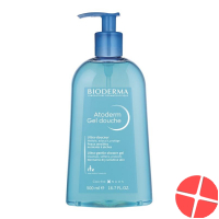 Bioderma Atoderm Gel Douche 500ml
