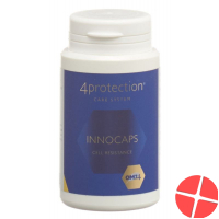 4Protection Om24 Innocaps 40 Stück