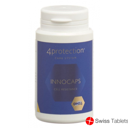 4Protection Om24 Innocaps 40 Stück buy online