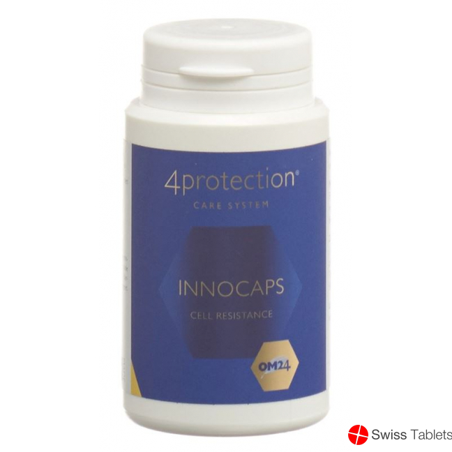 4Protection Om24 Innocaps 40 Stück buy online