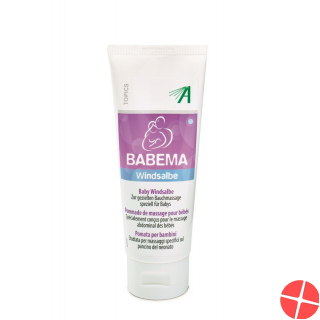 Adler Babema Windsalbe 100ml