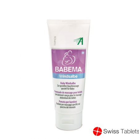 Adler Babema Windsalbe 100ml buy online