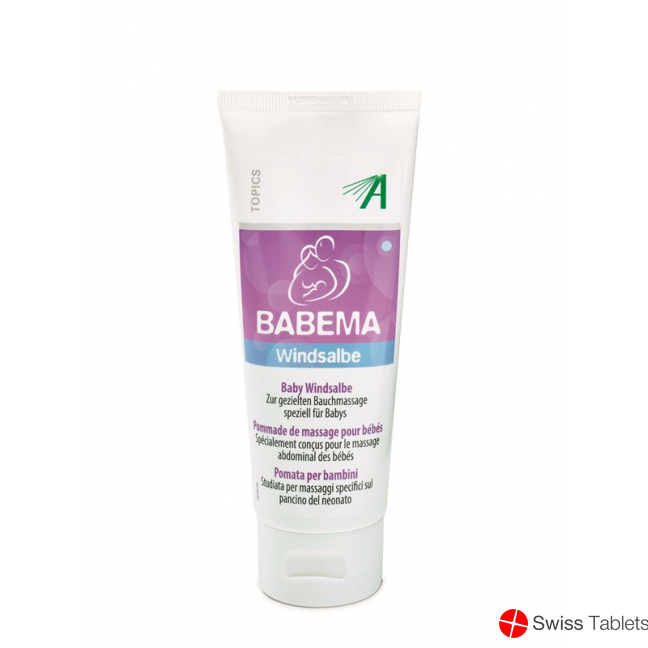 Adler Babema Windsalbe 100ml buy online