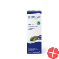 Pernaton Greenlipped Mussel Gel 250ml