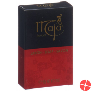 Maja Seife Box 90g Maja Seife Box 90g