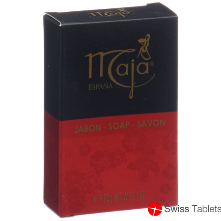 Maja Seife Box 90g buy online