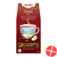 Yogi Tea Classic Chai Lose D/f/i 90g