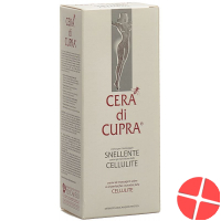 Cera Di Cupra Crema Snellente Anticellulite 150ml
