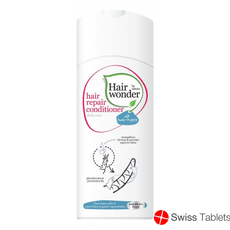 Henna Plus Conditioner Hairrepair 200ml buy online