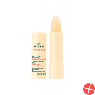 Nuxe Reve Miel Stick Levres 4g Nuxe Reve Miel Stick Levres 4g