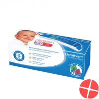 Geratherm Non Contact Infrarot-Thermometer