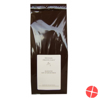 Droste-Laux Kräutertee 200g