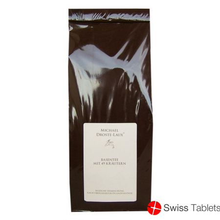 Droste-Laux Kräutertee 200g buy online