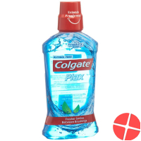 Colgate Plax Total 500 ml mouthwash solution