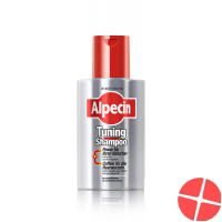 Alpecin Tuning Shampoo Flasche 200ml