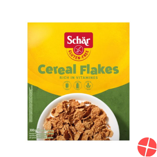 Schär Cereal Flakes 300g