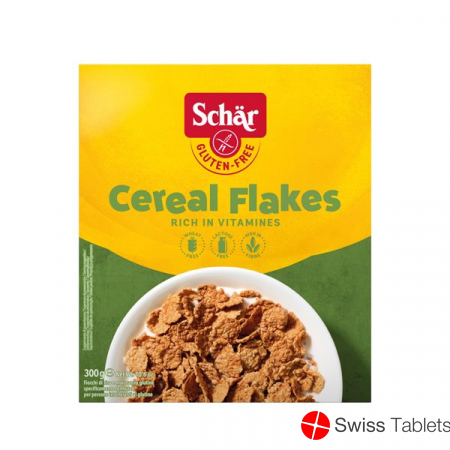 Schär Cereal Flakes 300g buy online