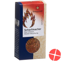 Sonnentor Scharfmacher Gewürz Mischung 30g